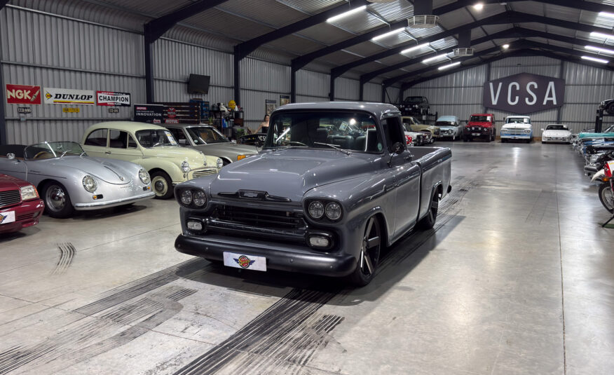 premium showroom collector vehicle