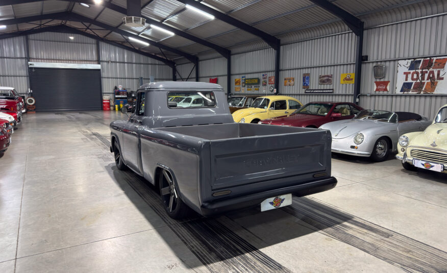 collector investment roadster