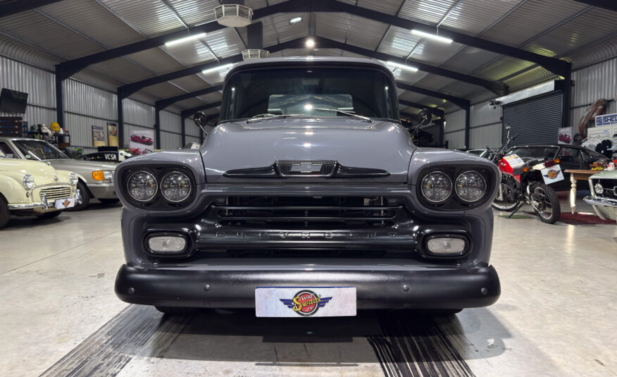 heritage sports car for sale