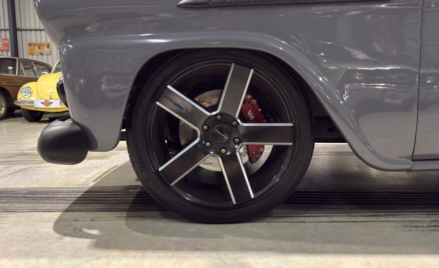 classic car enthusiast South Africa