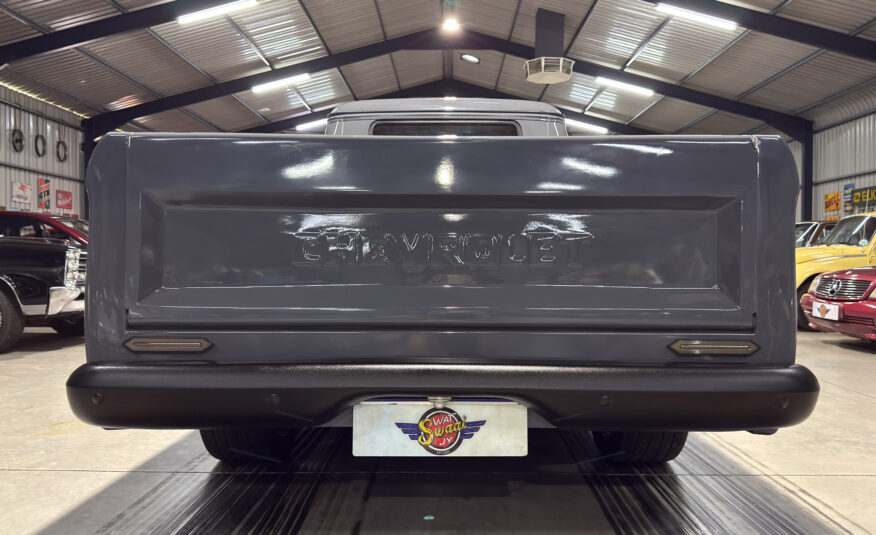 rare collector grand tourer