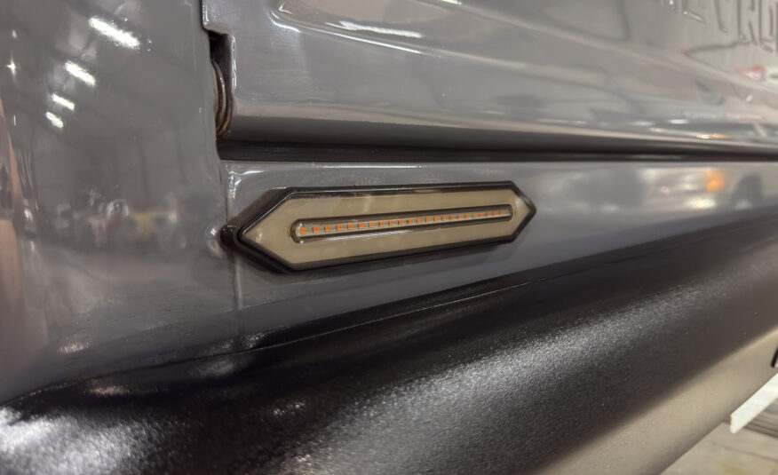 collector showroom sports car