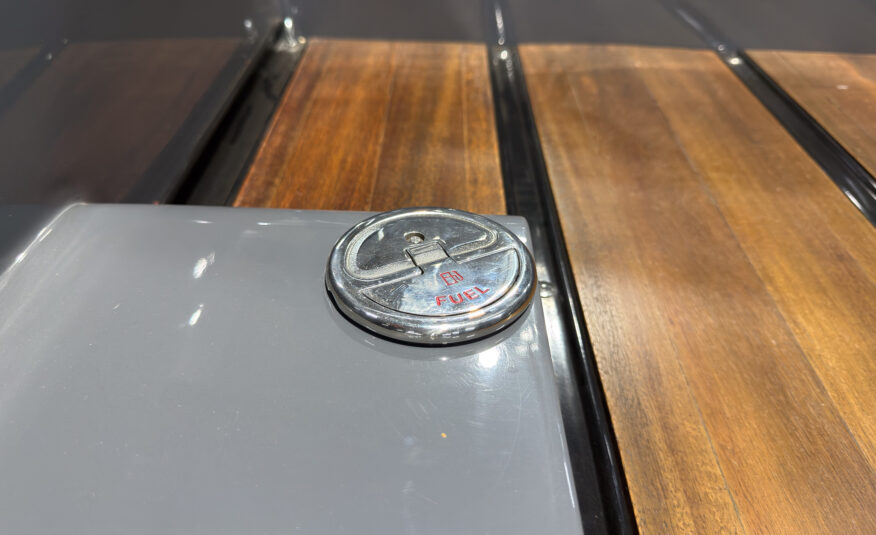 restored icon classic South Africa