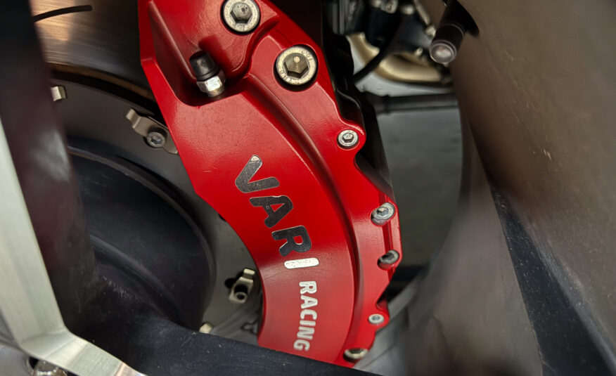 classic road car South Africa