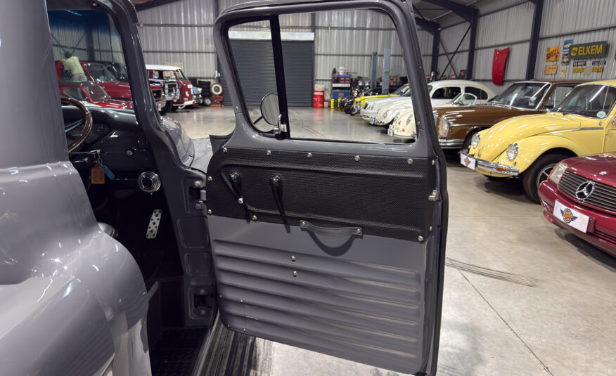 collector dream car South Africa