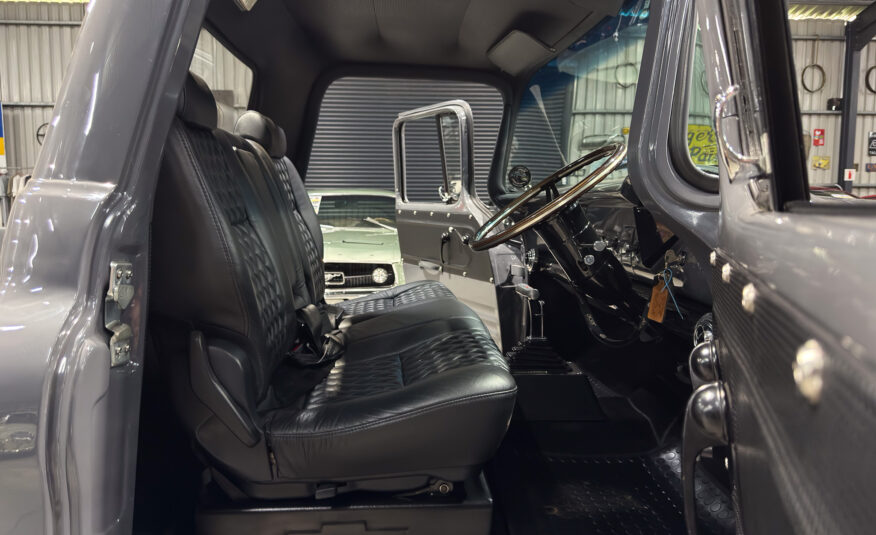 investment grade classic car South Africa