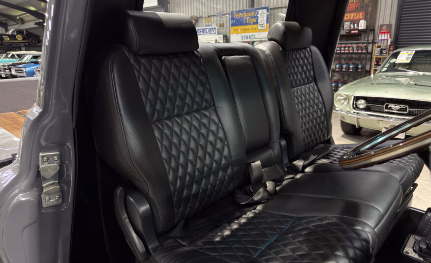 classic car dealer South Africa