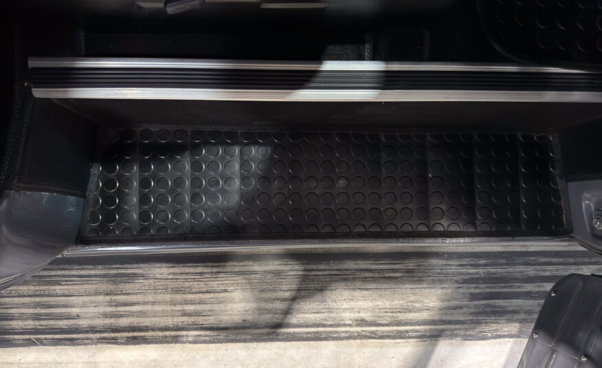 investment vehicle classic car