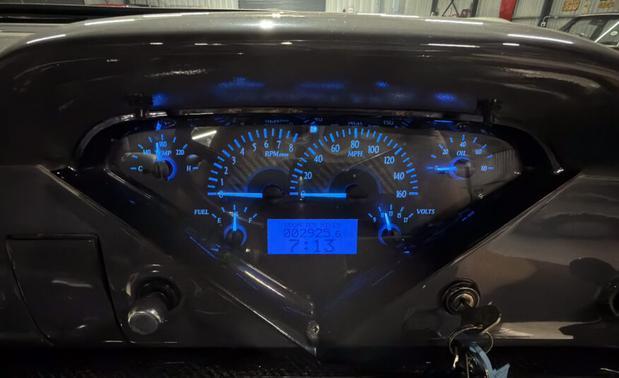 historic motor car South Africa