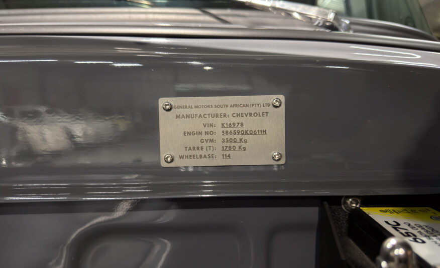 vintage collector automobile