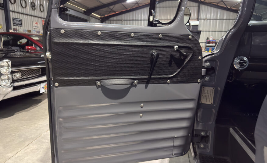 rare classic car South Africa