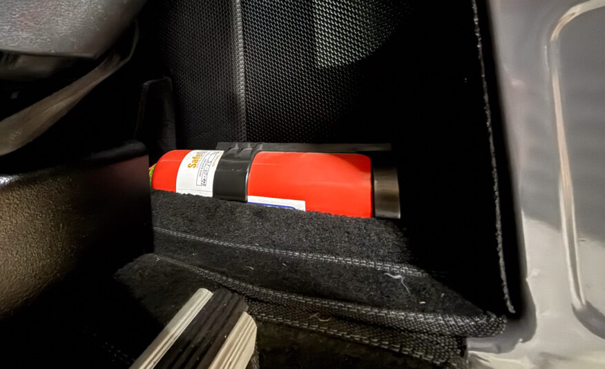 iconic vintage car South Africa