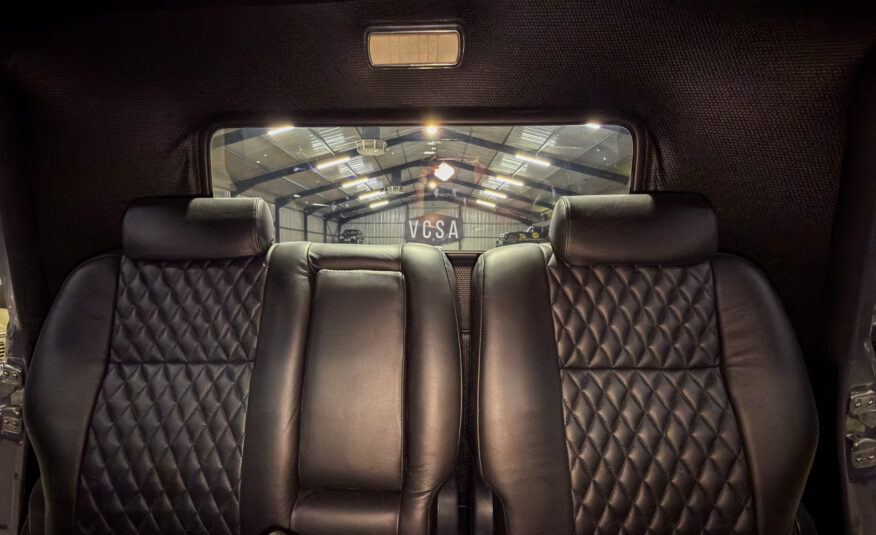 restored classic car for sale