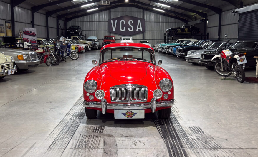 classic weekend car South Africa