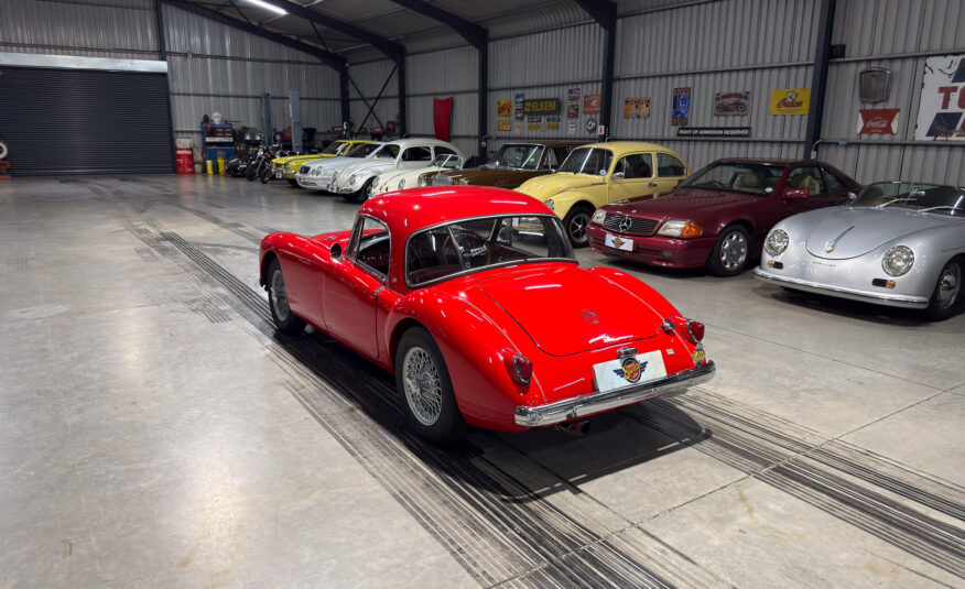 enthusiast classic car South Africa