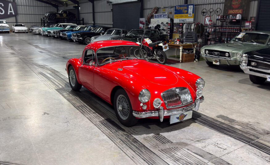 rare vintage roadster South Africa