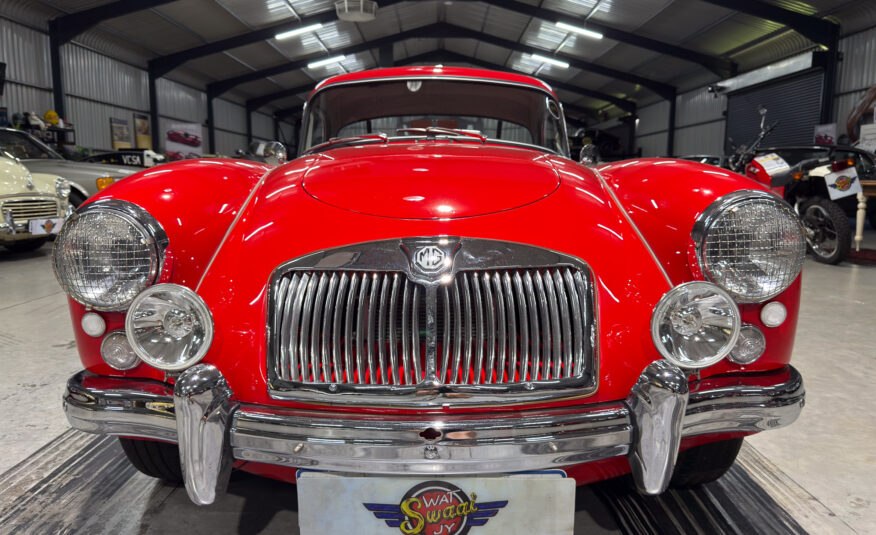 vintage GT car for sale