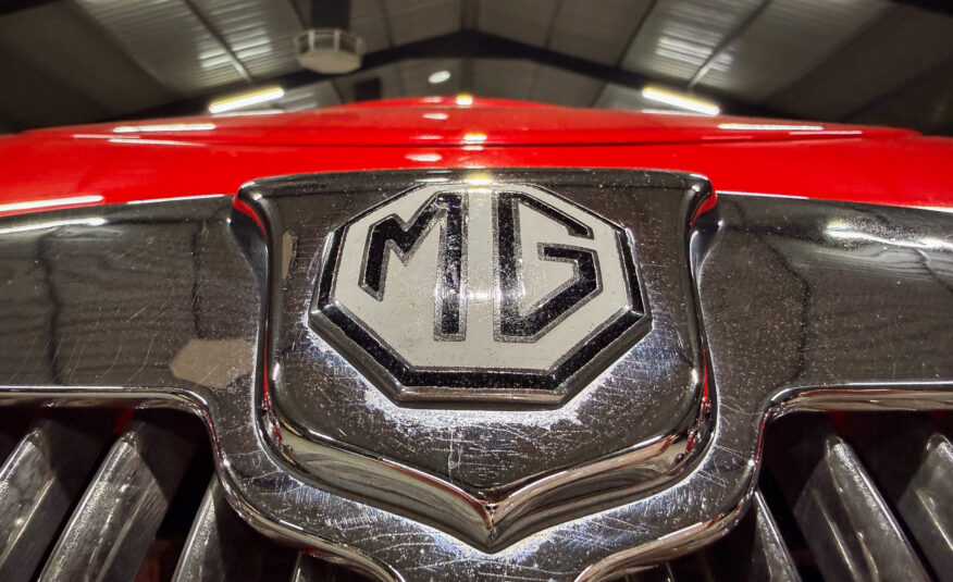 classic racing car South Africa