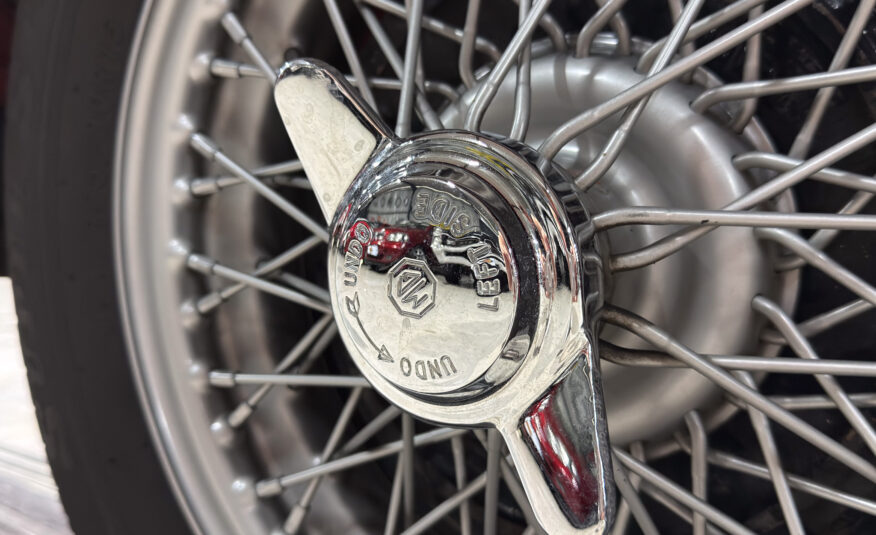 classic convertible South Africa