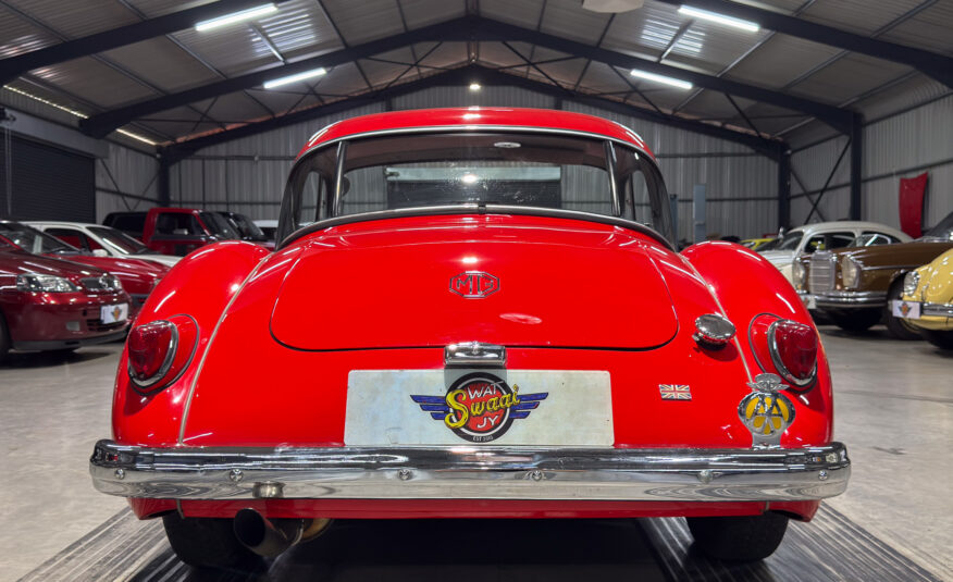 investment quality vintage car