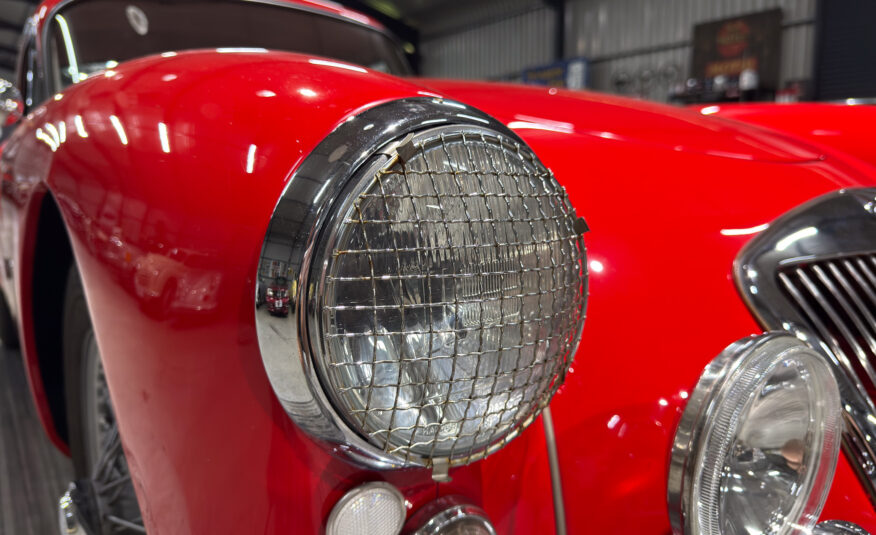 vintage luxury coupe South Africa