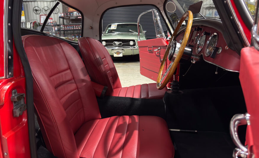 classic car gallery South Africa