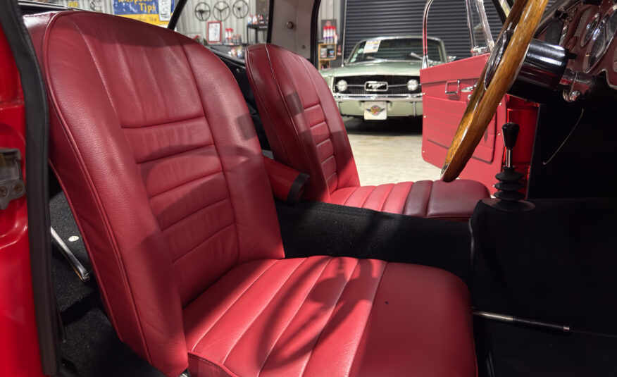 historic grand touring car