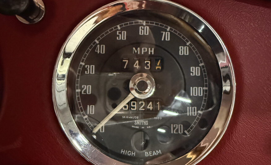 rare collector sports coupe