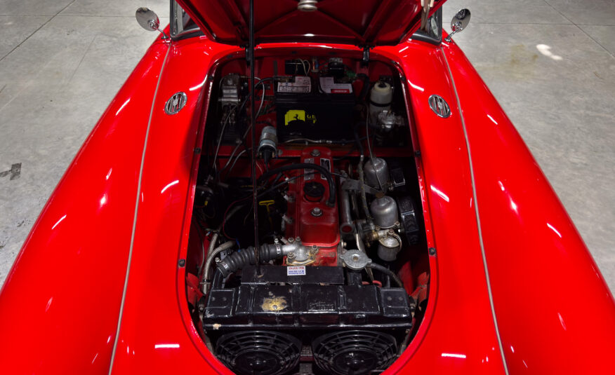 classic car investment South Africa