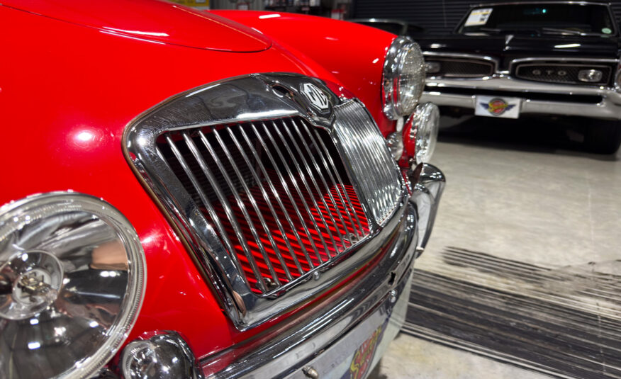 classic muscle car for sale