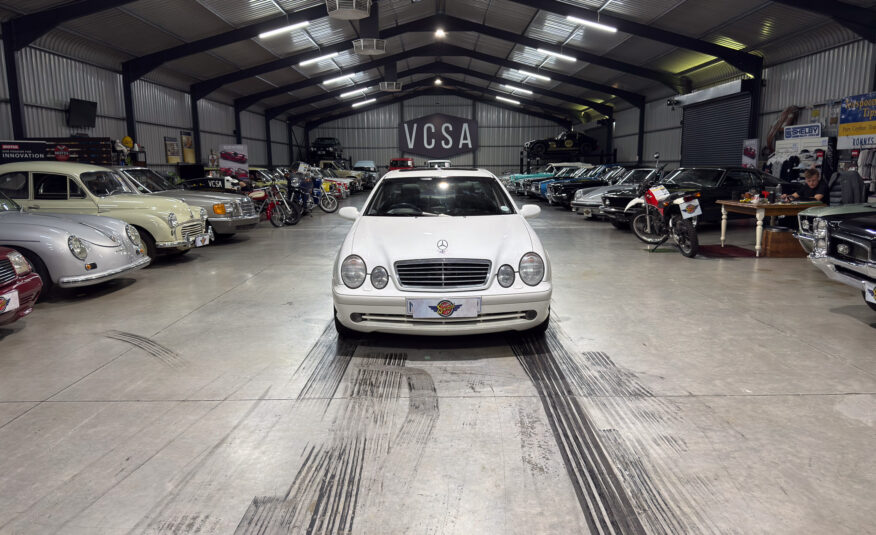 heritage collector sports vehicle