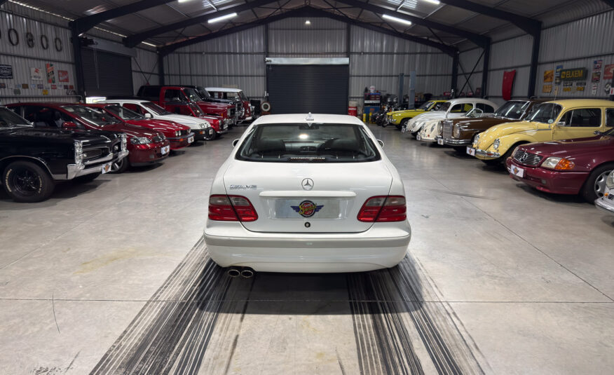 iconic vintage car South Africa