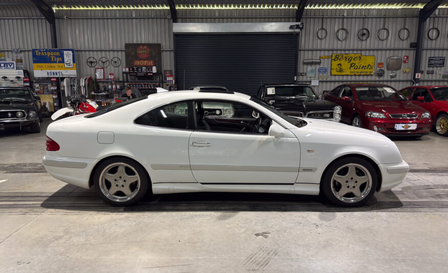 investment grade classic car South Africa