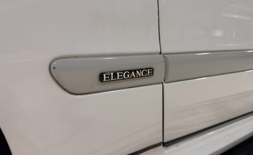 restored classic car for sale