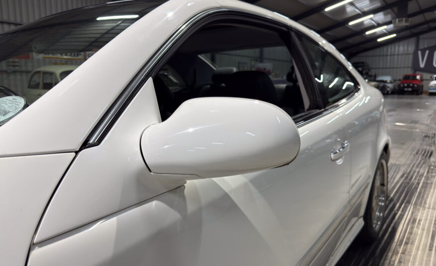 rare classic car South Africa