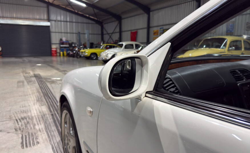 classic sports car South Africa