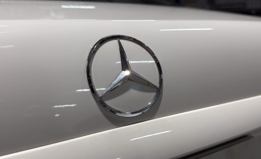 luxury classic car South Africa