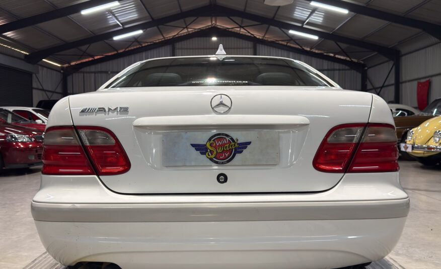 investment vehicle classic car