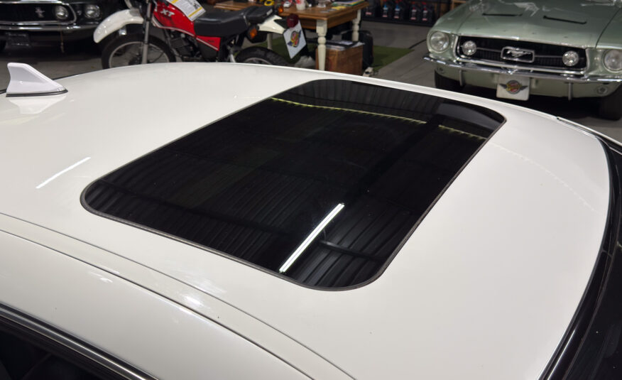 rare sports coupe for sale