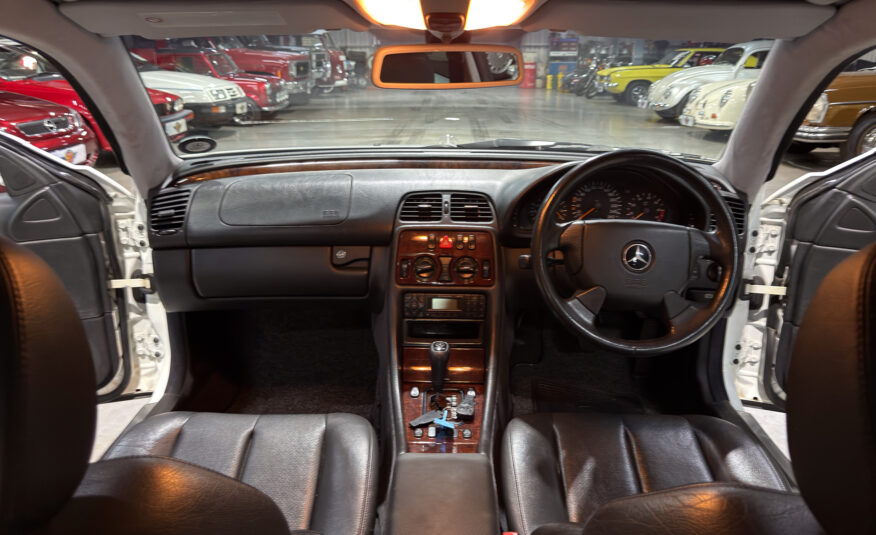 enthusiast classic car South Africa