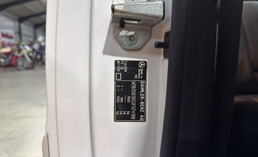 collector vehicle South Africa