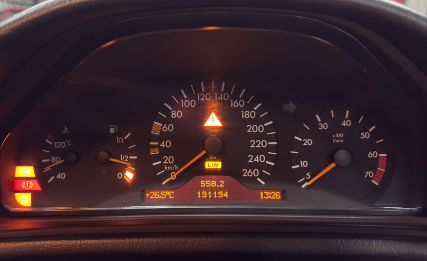 rare classic automobile showroom