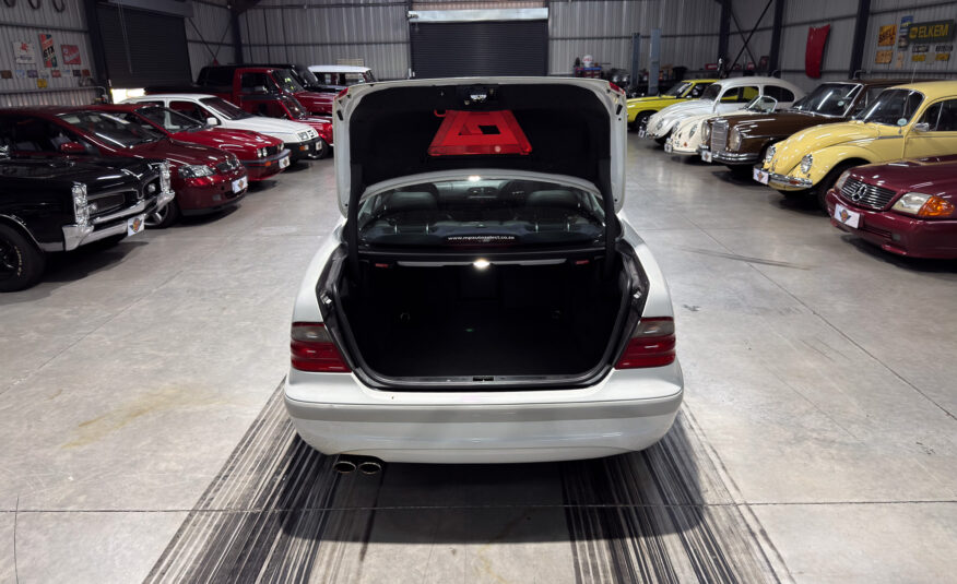 classic grand tourer South Africa