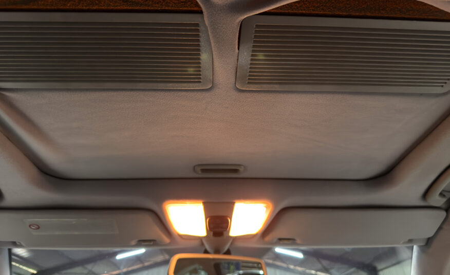 historic performance car