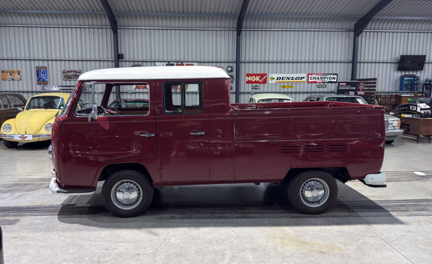 heritage collector sports vehicle