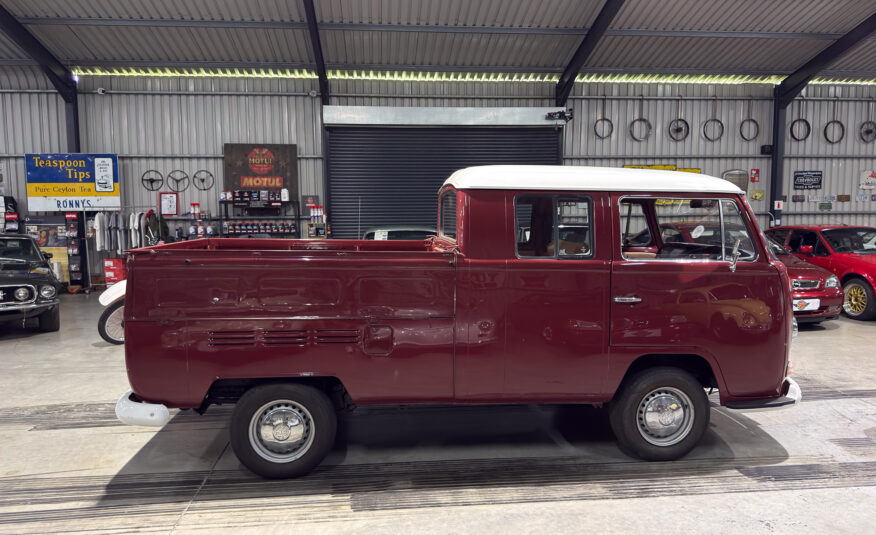 rare collector grand tourer