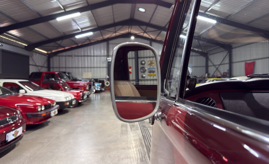 premium classic motoring South Africa