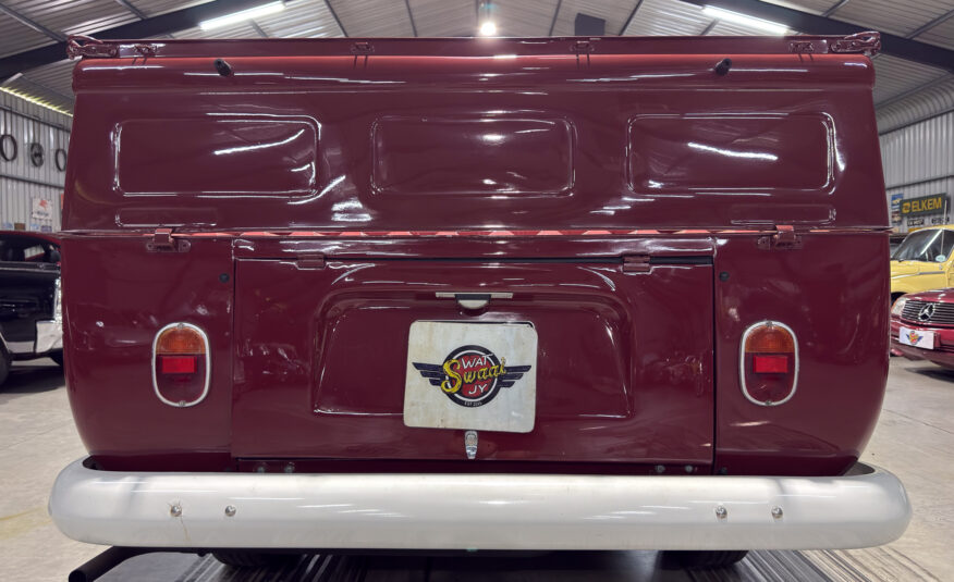 collector investment roadster