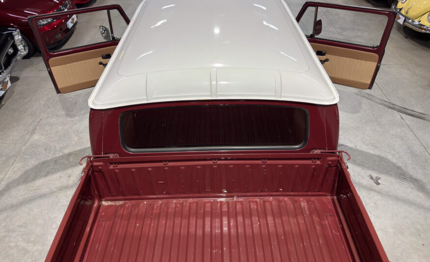 collector showroom sports car