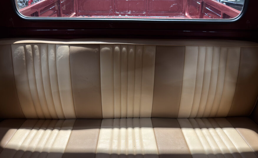 rare classic GT South Africa